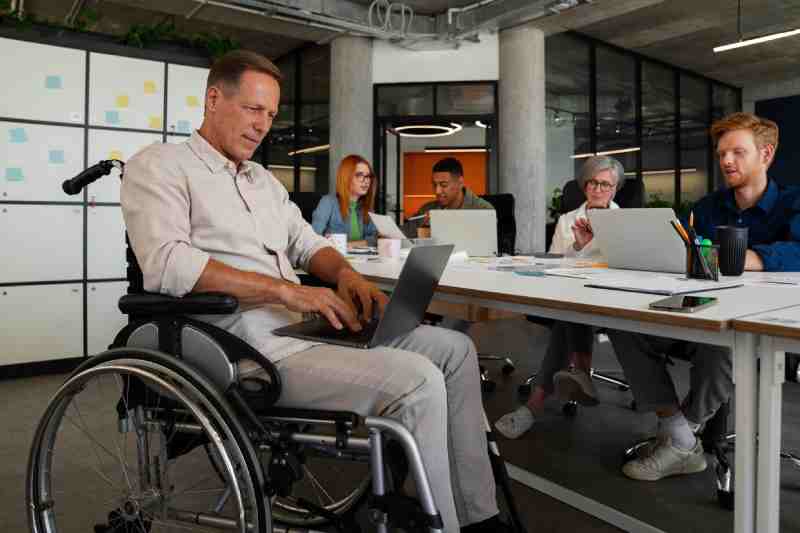 Protecting Your Digital Assets with Website Accessibility (ADA) Compliance