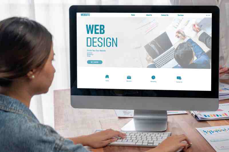 Create Effective Websites for Service Businesses to Win More Clients