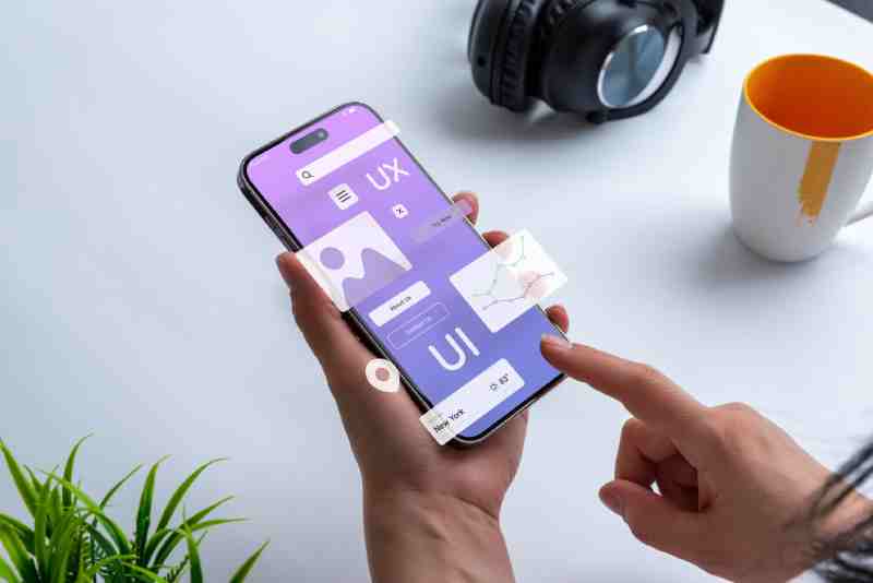 Exploring Foundational User Interface (UI) & User Experience (UX) for Digital Excellence