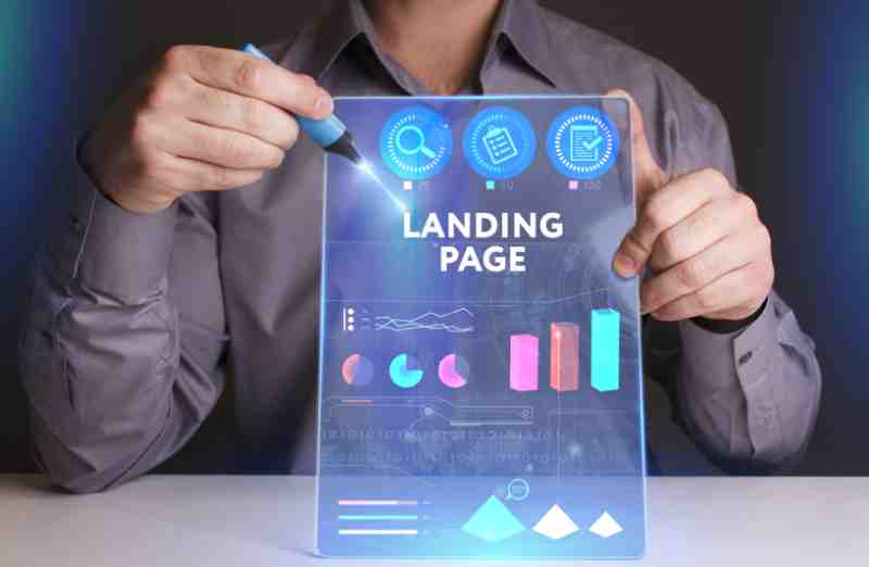 Igniting Campaign Success Through Strategic Landing Page Optimization